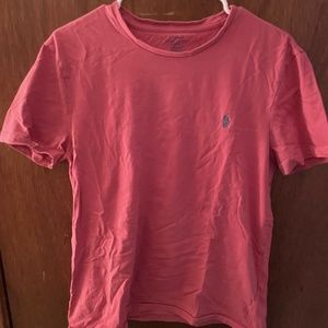 Polo Ralph Lauren Custom Slim Fit Tee